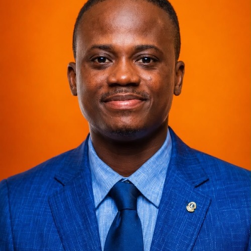 Dumas Houessinon