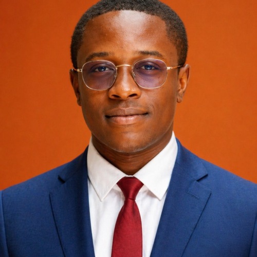 Consolat Désiré Tchedji Hountin Kiki