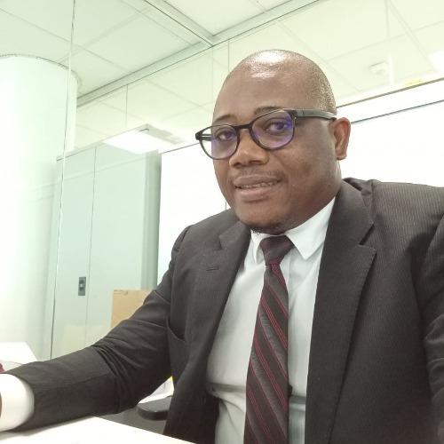 Akouegninou Serge Oussou