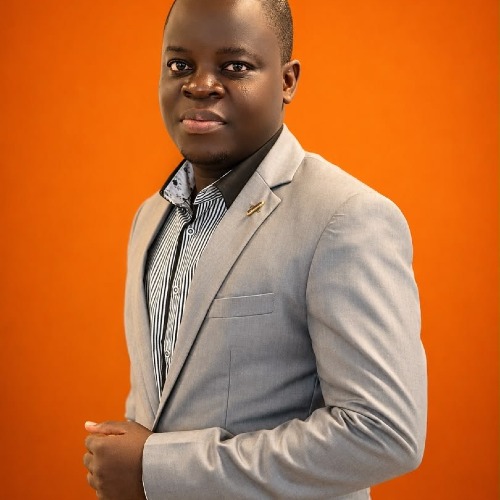 Olabode Olivier Medjigbodo